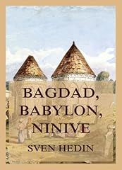 Bagdad babylon ninive gebraucht kaufen  Wird an jeden Ort in Deutschland