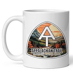 Appalachian trail national for sale  Delivered anywhere in USA 