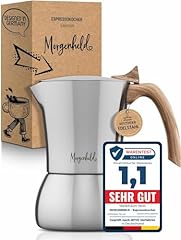Morgenheld premium edelstahl gebraucht kaufen  Wird an jeden Ort in Deutschland