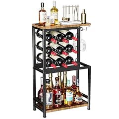 Nuovoware weinregal freistehen gebraucht kaufen  Wird an jeden Ort in Deutschland