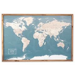 Push pin map for sale  Delivered anywhere in USA 