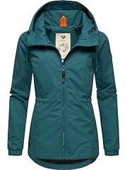 Ragwear damen übergangsjacke gebraucht kaufen  Wird an jeden Ort in Deutschland