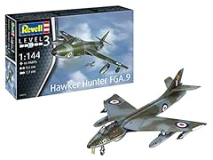 Revell 03833 hawker for sale  Delivered anywhere in UK