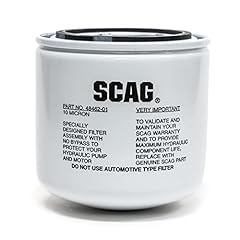 Scag hydraulic transmission for sale  Delivered anywhere in USA 