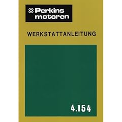 Perkins 154 zylinder gebraucht kaufen  Wird an jeden Ort in Deutschland