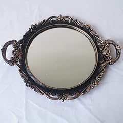 Yanizu decorative mirror for sale  Delivered anywhere in USA 