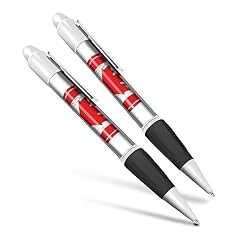 Set white ballpoint for sale  Delivered anywhere in UK