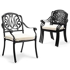 Vingli patio chairs for sale  Delivered anywhere in USA 