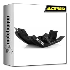 Acerbis 0021727.090 sottomotor usato  Spedito ovunque in Italia 