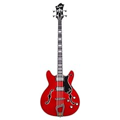 Hagstrom vikb wct for sale  Delivered anywhere in Canada