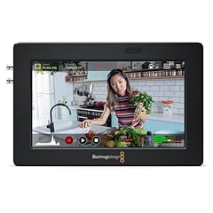 Blackmagic design video usato  Spedito ovunque in Italia 
