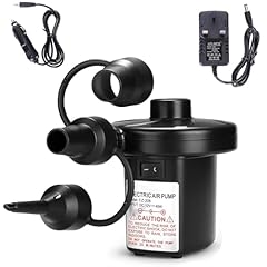 Electric air pump for sale  Delivered anywhere in UK