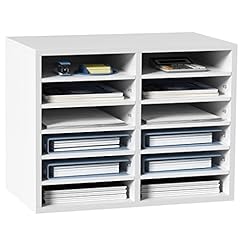 Vevor literature organizers for sale  Delivered anywhere in USA 