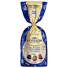 Sachet papillotes rochers d'occasion  Livré partout en France