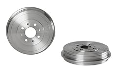 Brembo 14.a855.10 tamburi usato  Spedito ovunque in Italia 