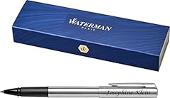 Riginal waterman tintenroller gebraucht kaufen  Wird an jeden Ort in Deutschland