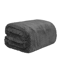 Dreamscene fleece blanket for sale  Delivered anywhere in UK