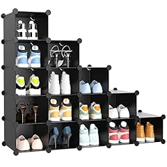 Homidec shoe storage for sale  Delivered anywhere in Ireland