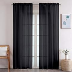 Owenie crushed voile for sale  Delivered anywhere in USA 
