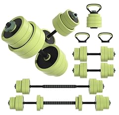 Adjustable dumbbell set for sale  Delivered anywhere in USA 