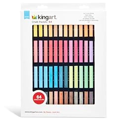 Kingart square chalk for sale  Delivered anywhere in USA 