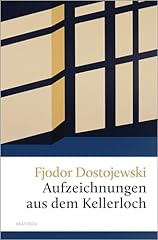 Aufzeichnungen dem kellerloch gebraucht kaufen  Wird an jeden Ort in Deutschland