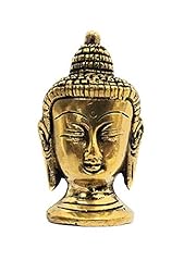 Athizay brass buddha for sale  Delivered anywhere in UK