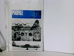 Profile publications 215 gebraucht kaufen  Wird an jeden Ort in Deutschland