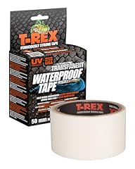 Rex transparent waterproof for sale  Delivered anywhere in UK