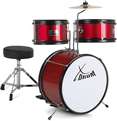 Xdrum junior kids usato  Spedito ovunque in Italia 