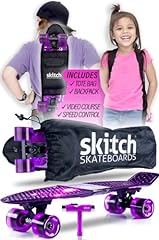 Skitch complete skate for sale  Delivered anywhere in USA 