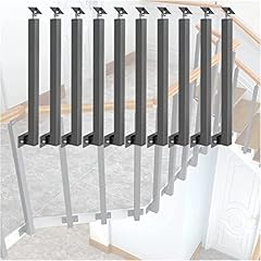 Outdoor stair railing for sale  Delivered anywhere in UK