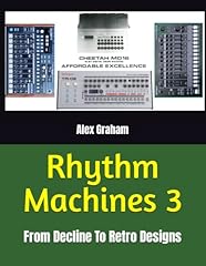 Rhythm machines from d'occasion  Livré partout en Belgiqu