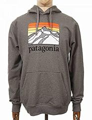 Patagonia line logo for sale  Delivered anywhere in UK