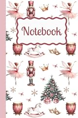 Pink enchanted christmas for sale  Delivered anywhere in UK