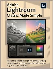 Adobe lightroom classic for sale  Delivered anywhere in UK