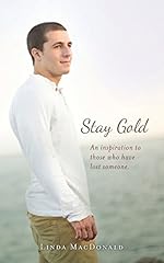 Stay gold inspiration for sale  Delivered anywhere in UK