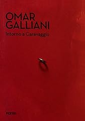 Omar galliani. intorno usato  Spedito ovunque in Italia 
