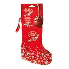 Lindt lindor calza usato  Spedito ovunque in Italia 