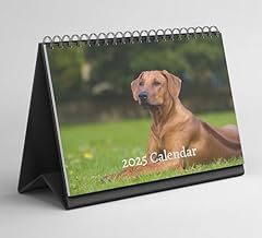 Rhodesian ridgeback desk for sale  Delivered anywhere in UK