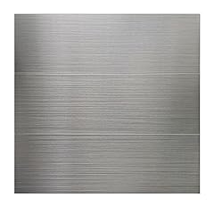 Pack brushed aluminum for sale  Delivered anywhere in USA 