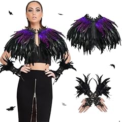 Ulikey cape plume d'occasion  Livré partout en France