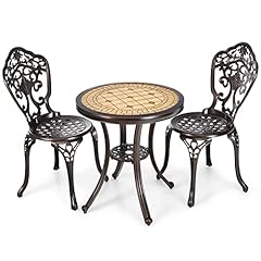 Tangzon pieces patio for sale  Delivered anywhere in UK