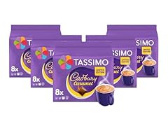 Tassimo cadbury caramel for sale  Delivered anywhere in UK