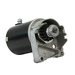 Starter motor replacement for sale  Delivered anywhere in USA 