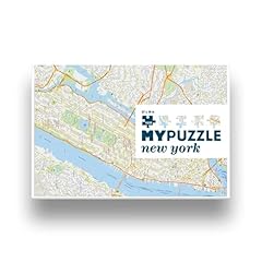Mypuzzle new york d'occasion  Livré partout en France