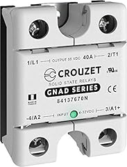 Crouzet halbleiterrelais 84137 gebraucht kaufen  Wird an jeden Ort in Deutschland