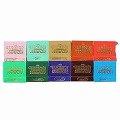 Pack incense matches for sale  Delivered anywhere in USA 
