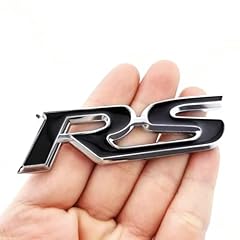 Car emblem sticker for sale  Delivered anywhere in UK