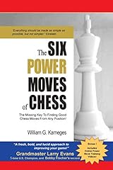 Six power moves for sale  Delivered anywhere in USA 